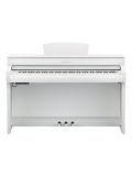 Clavinova CLP-735 (White), зображення 2